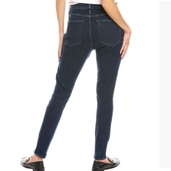 FRAME Denim Le One Kodak Skinny Jean/NWT - Picture 2 of 9